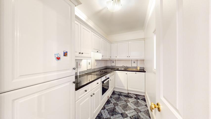 Modern Studio Maygrove Road, West Hampstead